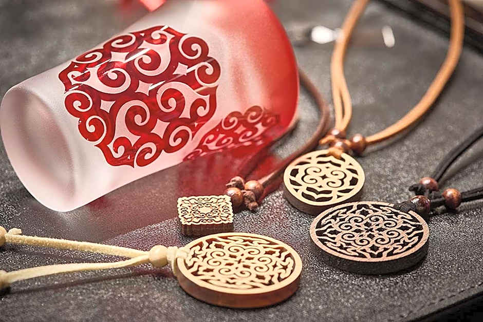 Grand Park Otaru Hotel