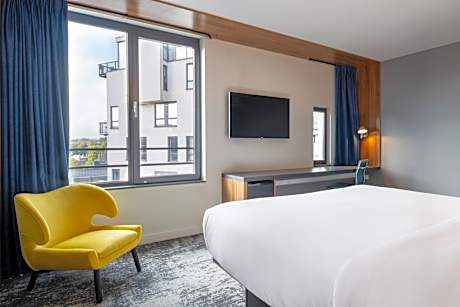 Family Double Room