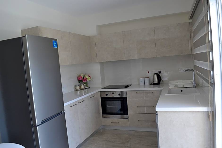 Marianna Hotel Apartments