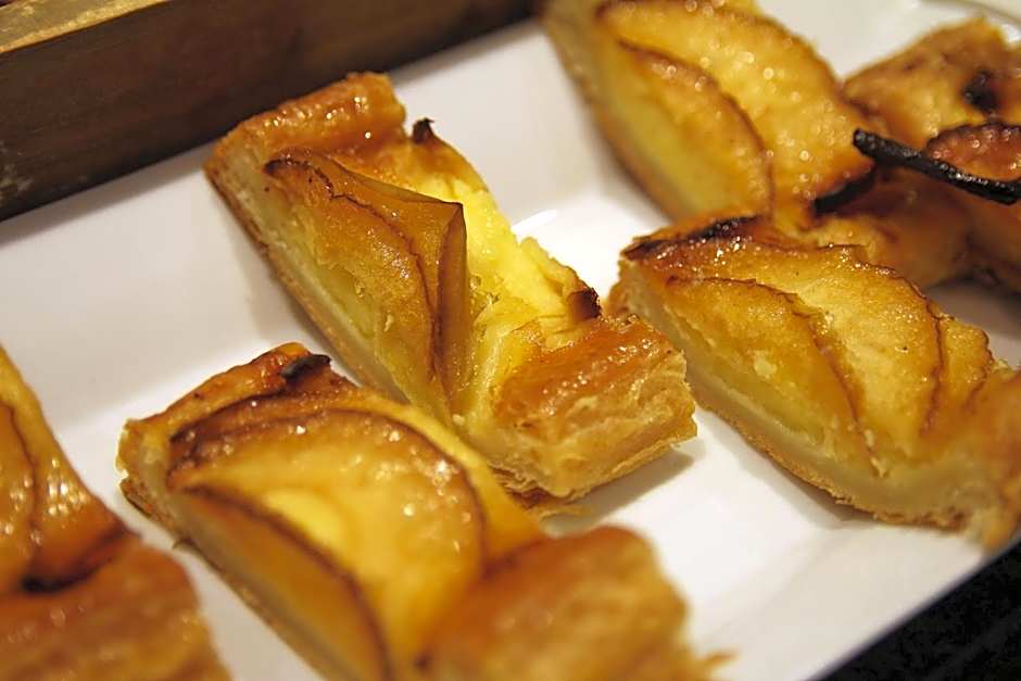 Hotel Conde Duque Bilbao