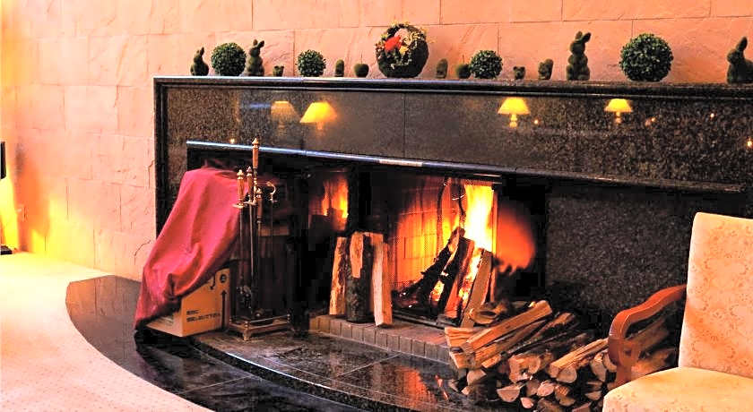 Hotel Cypress Karuizawa