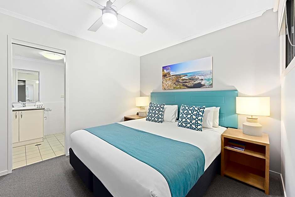 Club Wyndham Flynns Beach, Trademark Collection by Wyndham