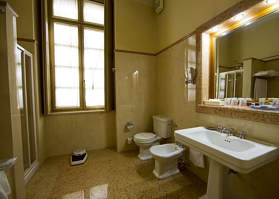 Villa Fenaroli Palace Hotel