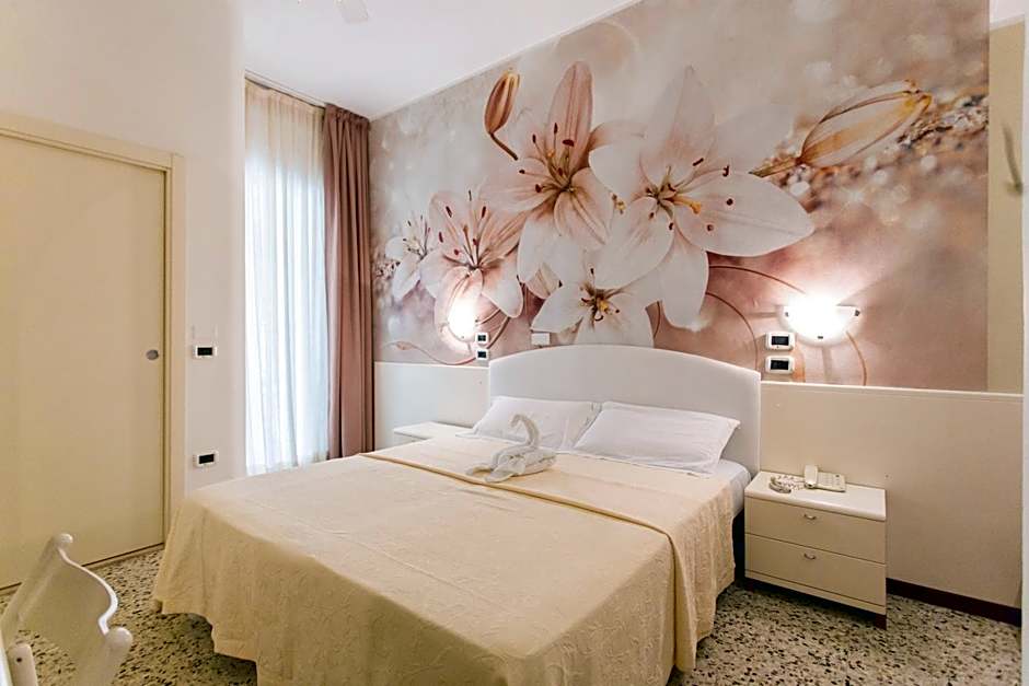 Sirena Boutique Hotel