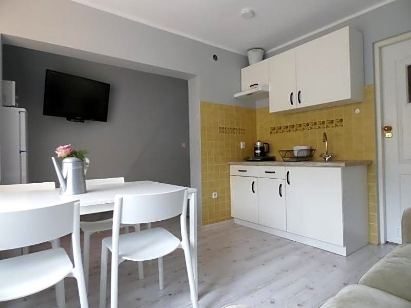 Domki i Apartamenty El-Piero