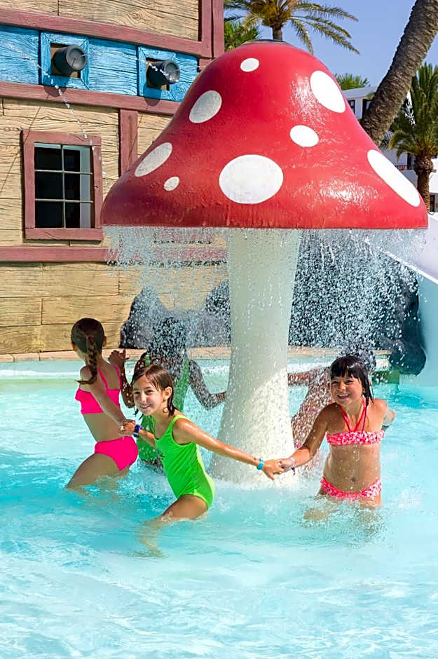 H10 Lanzarote Gardens