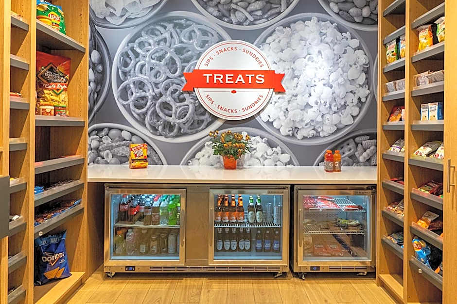 Hampton Inn By Hilton Knoxville-West At Cedar Bluff