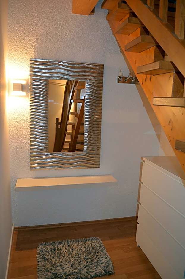 Prinz City Apartments mit Klimaanlagen