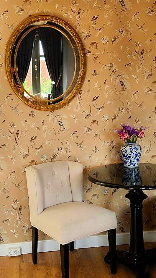 Canal House The Tannery Amsterdam