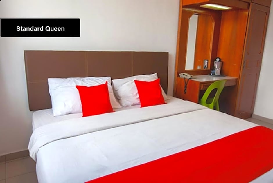 Hotel Kristal, Keningau