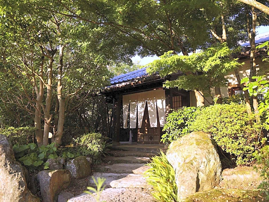 Oyado Kaikatei Ryokan