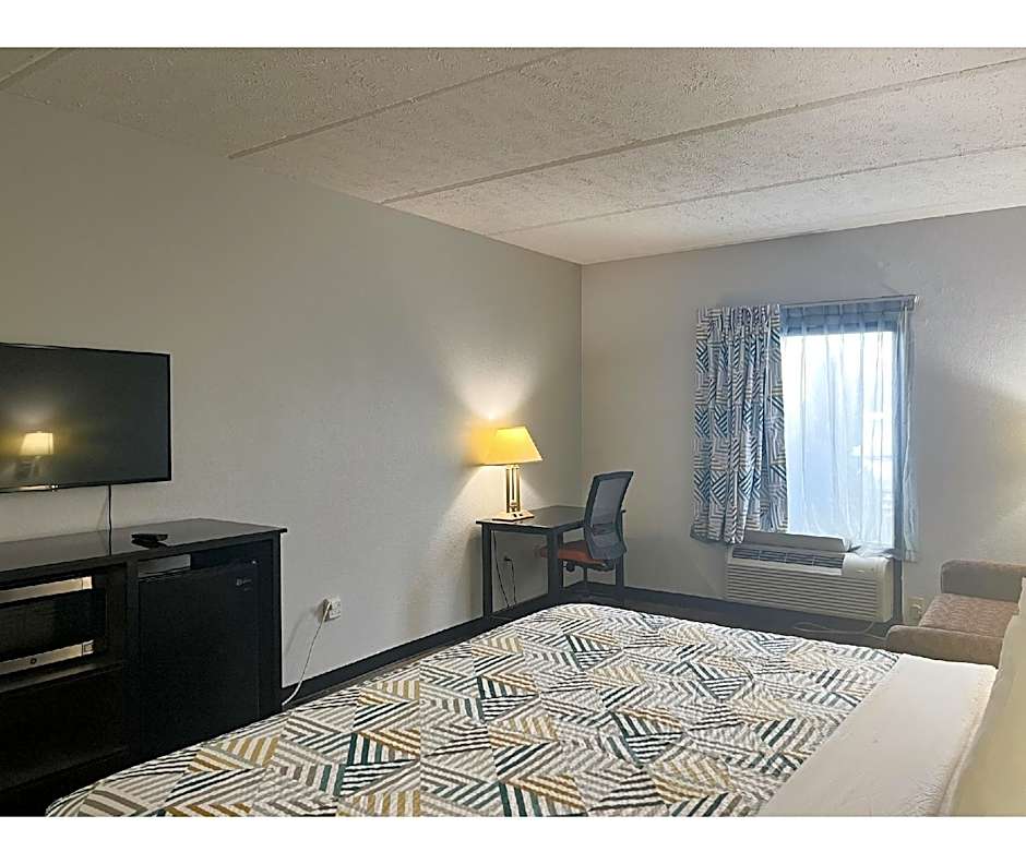 Motel 6 Canton, MS