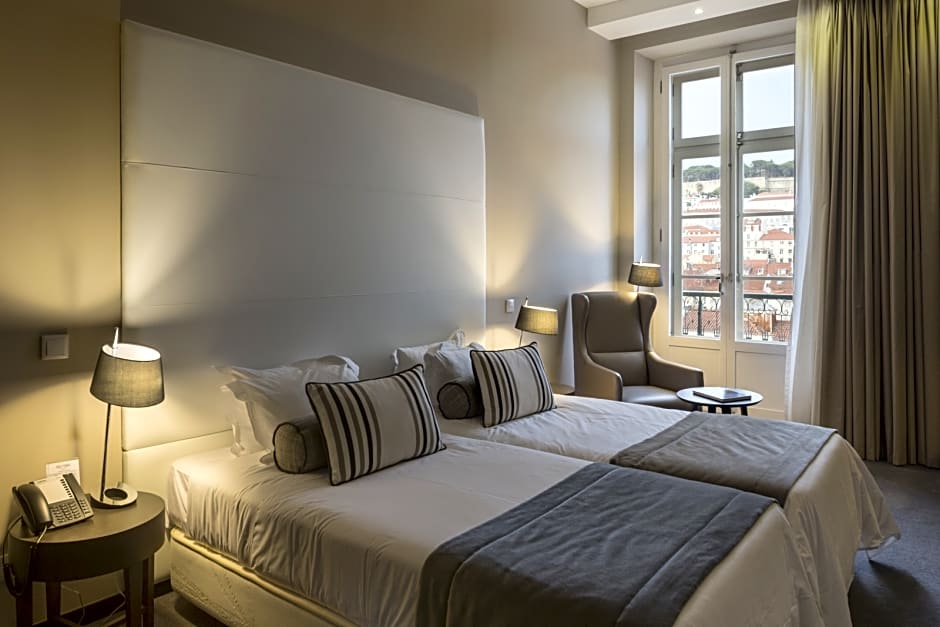 Hotel do Chiado