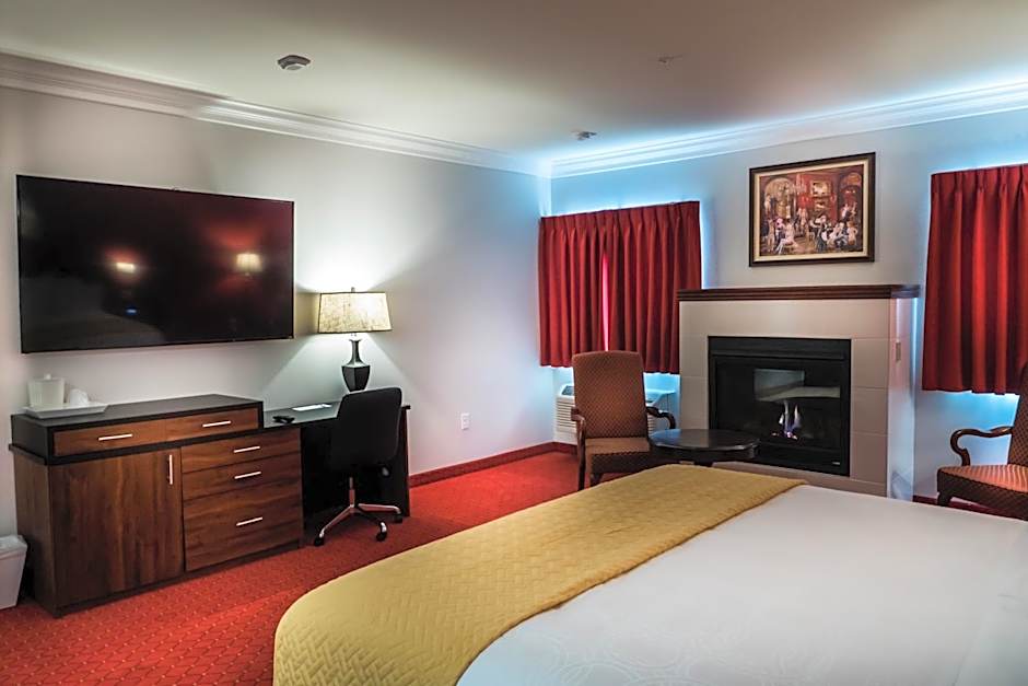 Skyline Hotel and Casino