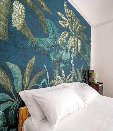 Junior Suite with Balcony