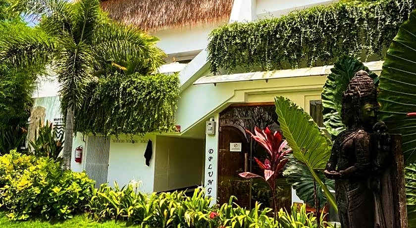 Mantra Wellness Bali