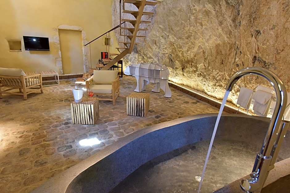 Le Silex - Adult Only