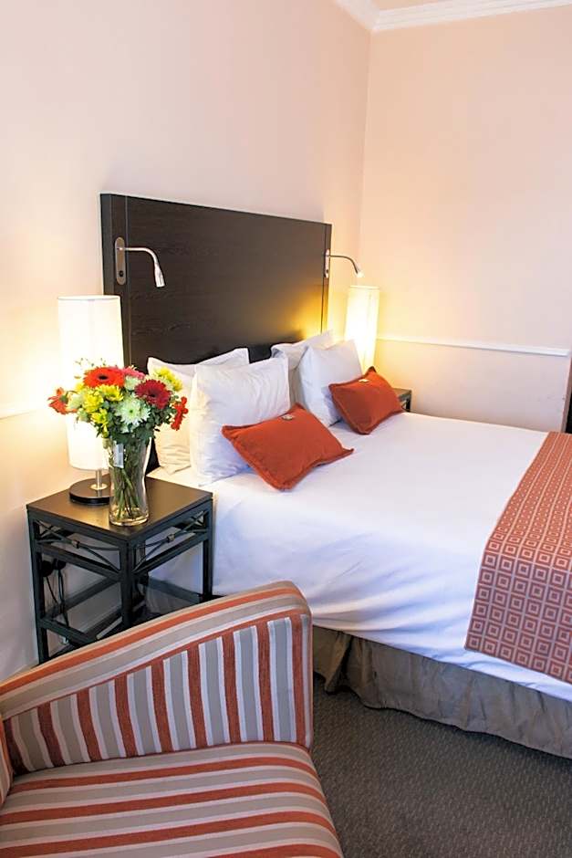 Mercure Johannesburg Midrand