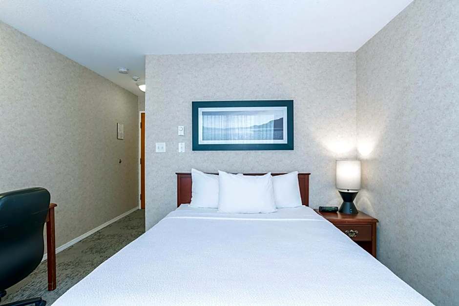 Sandman Hotel Penticton