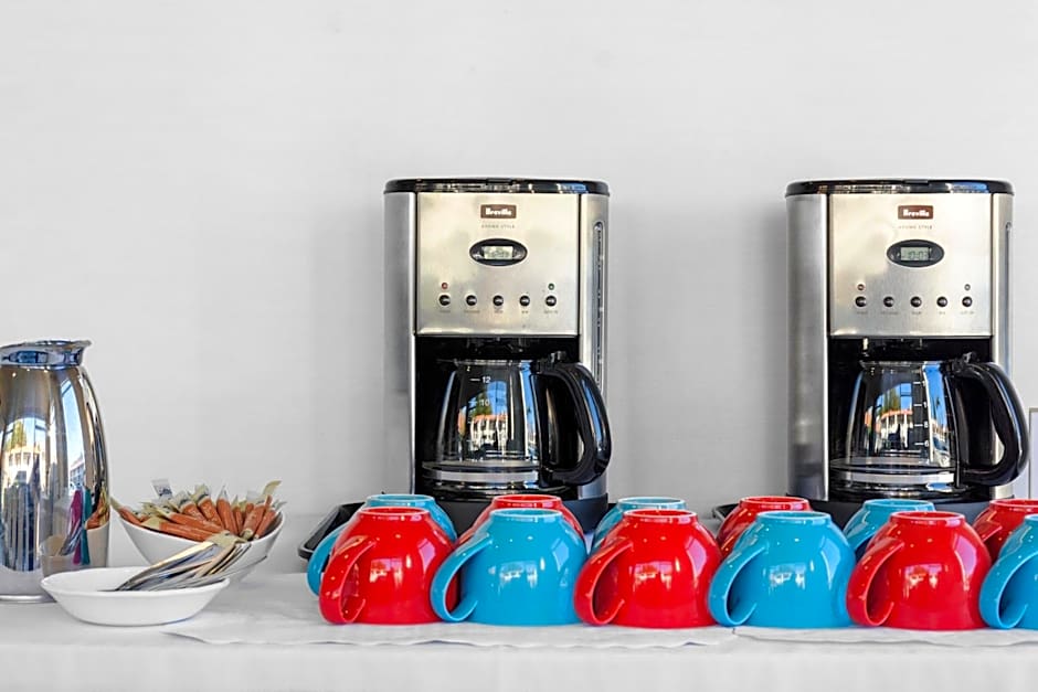 The Tauranga on the Waterfront