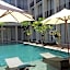 Hotel Terrace At Kuta