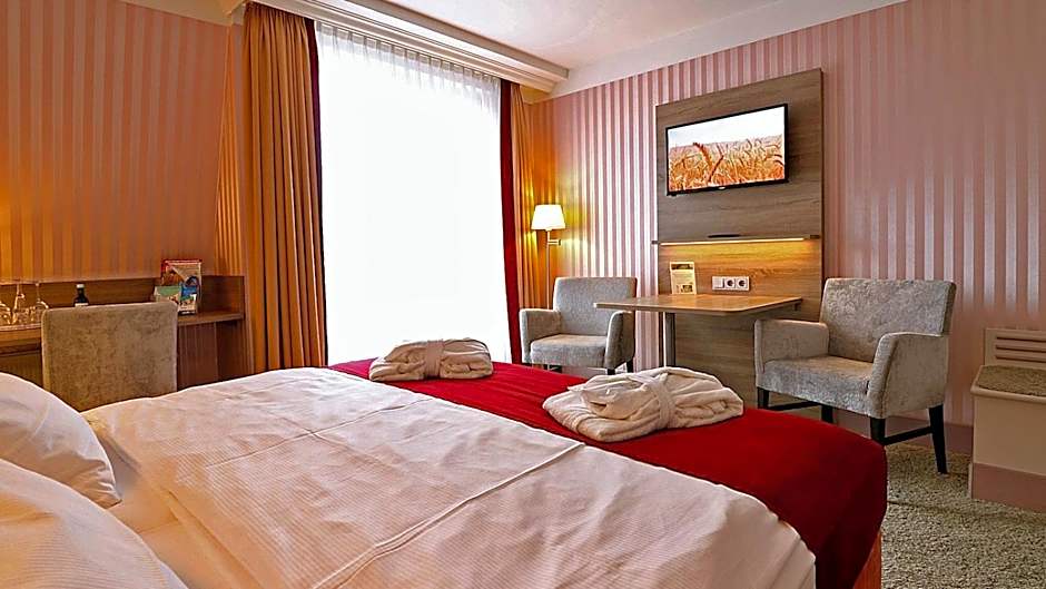 Hotel & SPA Sommerfeld - Adults Only