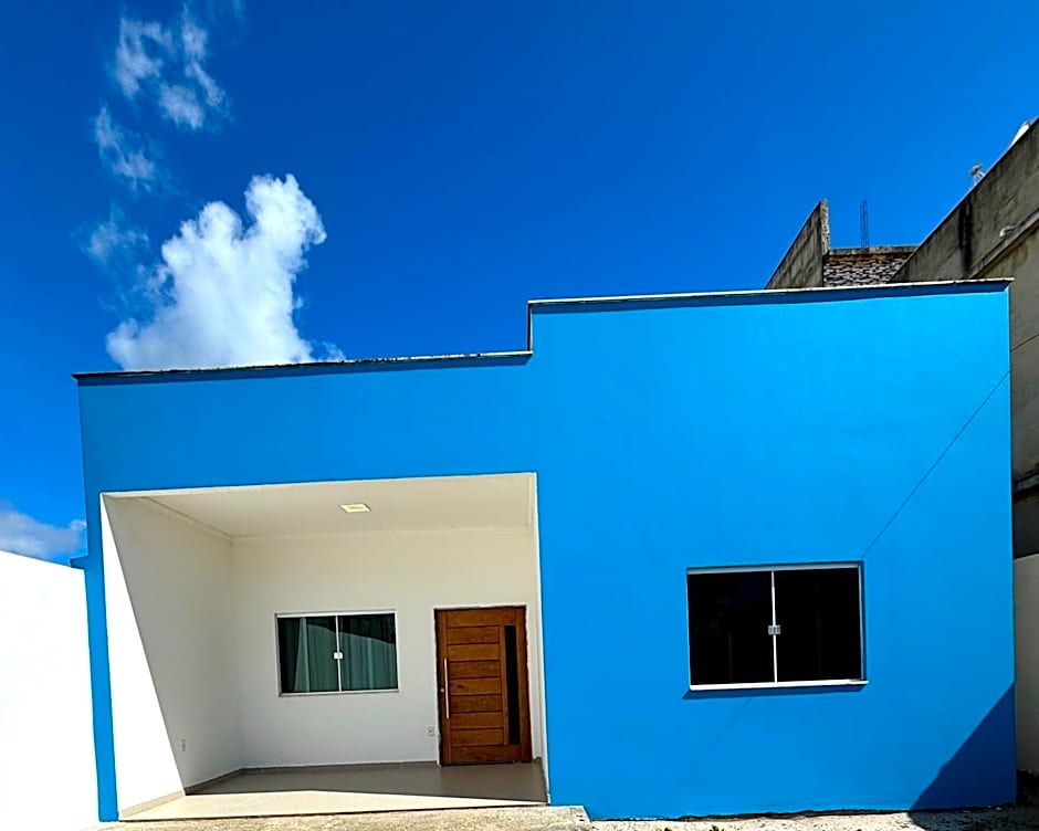 Casa de Praia Temporada