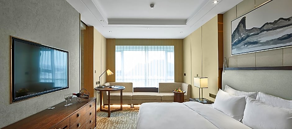 Guilin Exhibition International Boutique Hotel