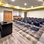 City Express Plus by Marriott Ciudad de Mexico Interlomas