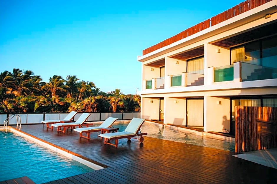 O' Tulum Boutique Hotel - Adults Only