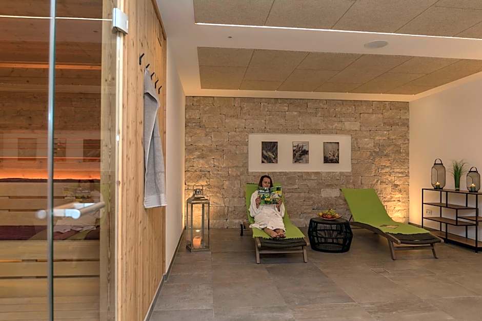 Hotel-Gasthof zur Sonne