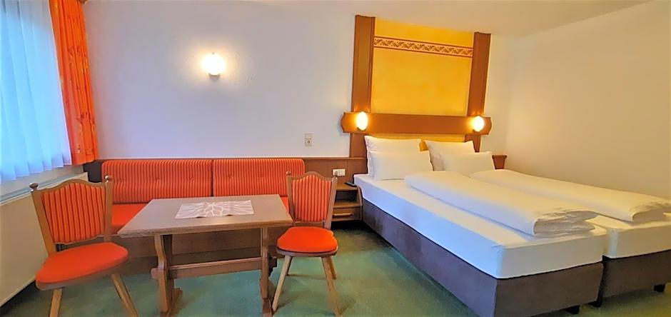 Hotel Garni Belvedere