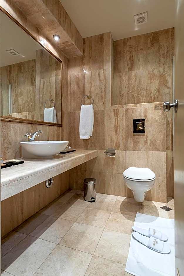 Hotel Vega Sofia