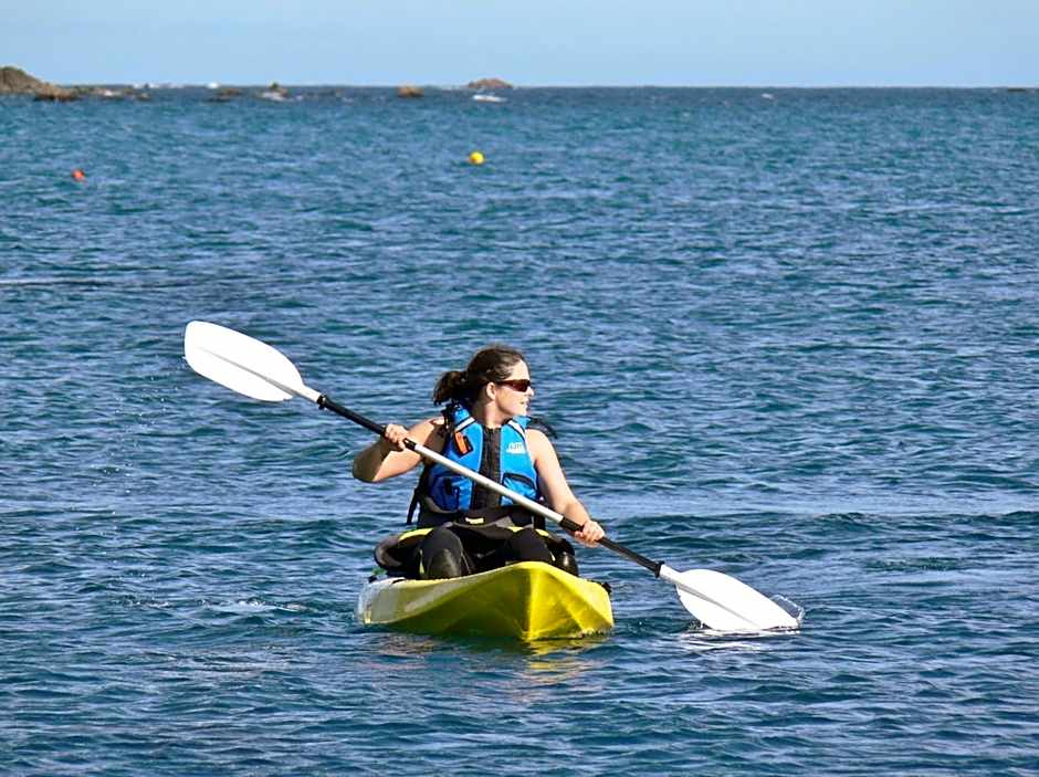 Waimeha Camping Village