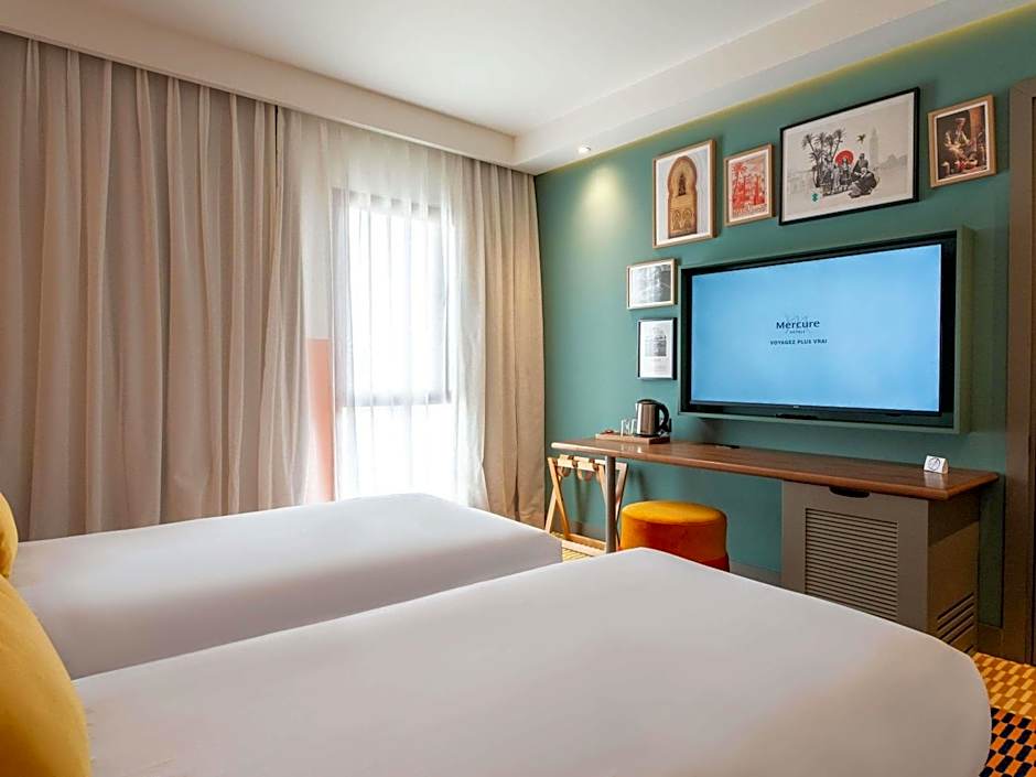 Hotel Rabat