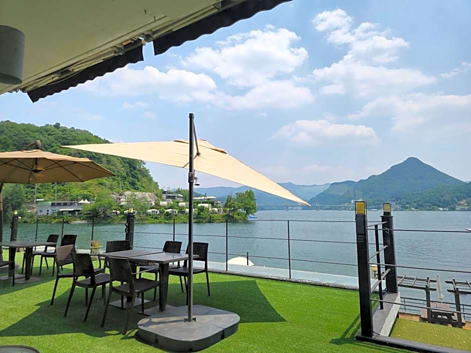 Interlaken Stay