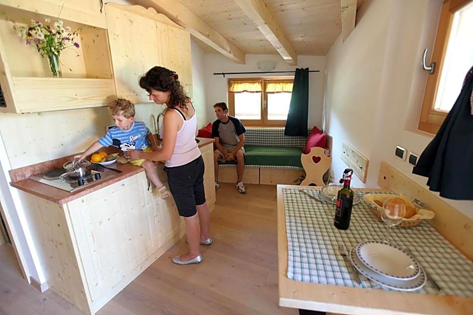 Camping Al Lago Ledro