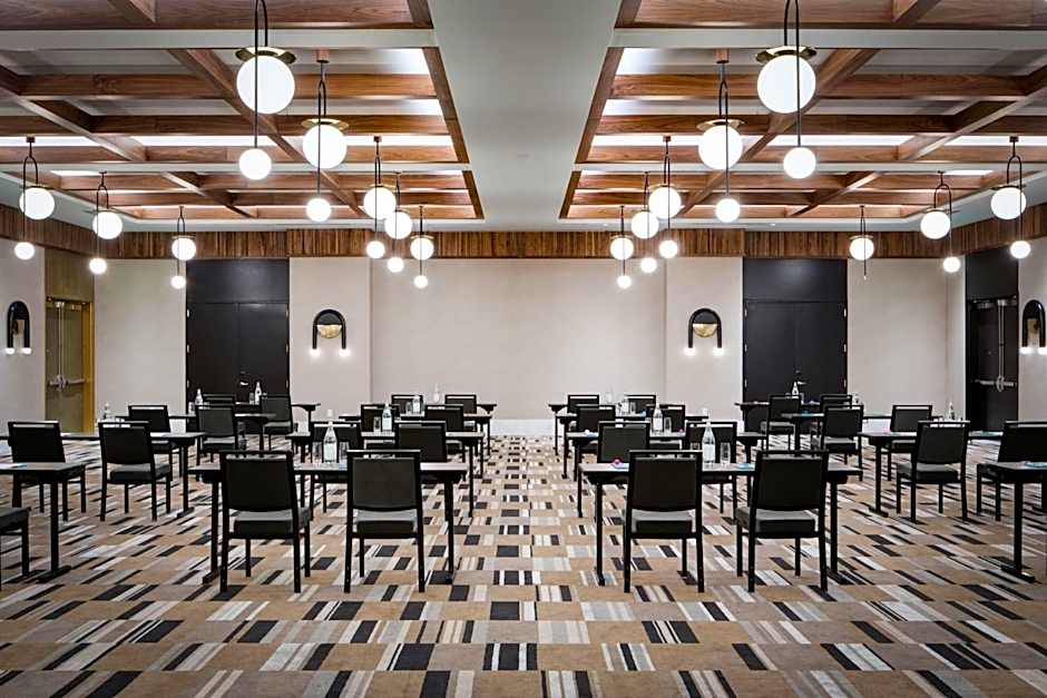 Element Salt Lake City Downtown