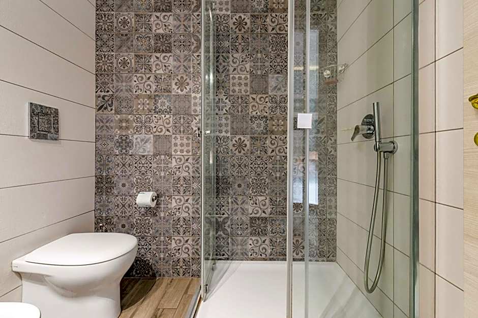 Un Attimo A Roma B&B