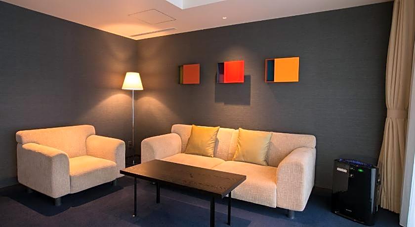 The Gate Hotel Kaminarimon by Hulic