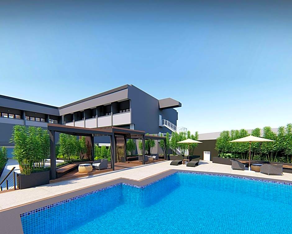 Citadines Amigo Iloilo