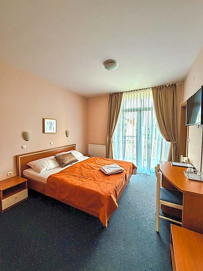 Hotel Imperium