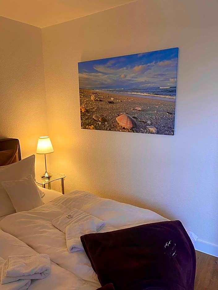 Pension Luuward 3 Sterne superior Hotel