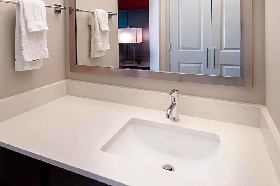 Staybridge Suites Lake Charles By IHG