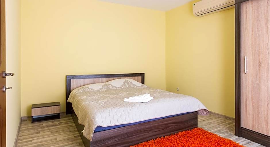 Apartments Nasini by Flat Mаnager