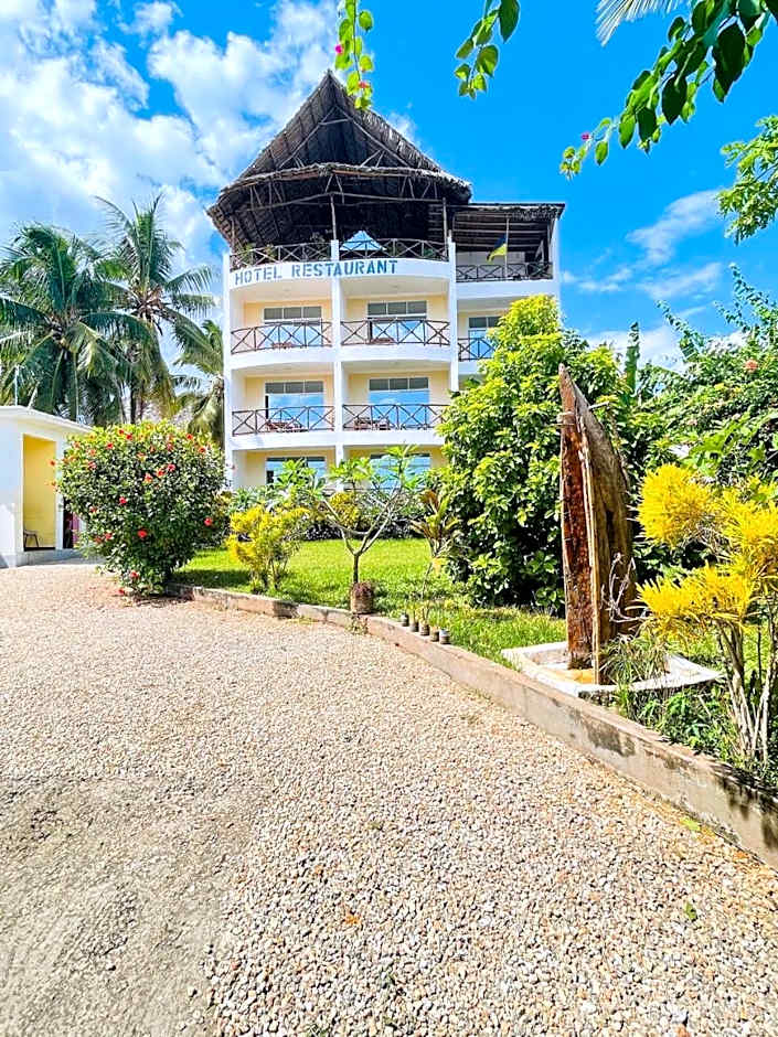 Villa Vanilla Kendwa