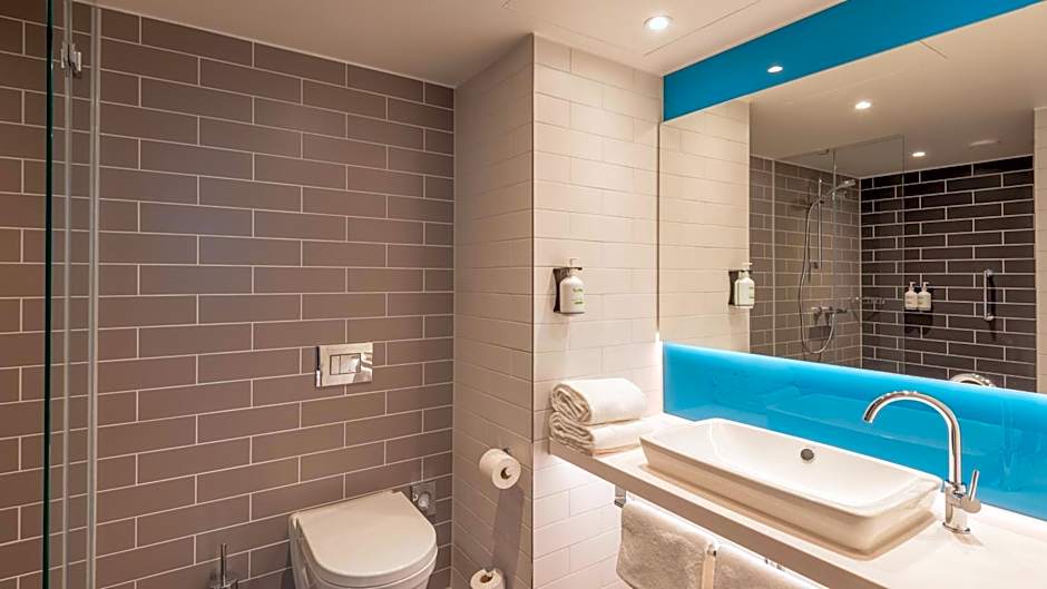 Holiday Inn Express And Suites Potsdam By IHG