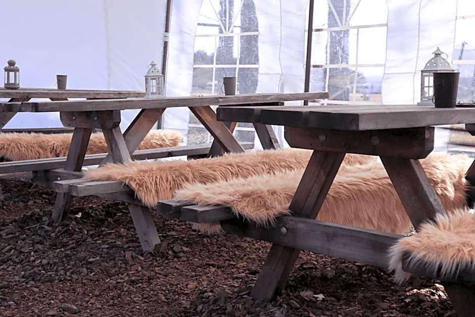 Odin Camping AS