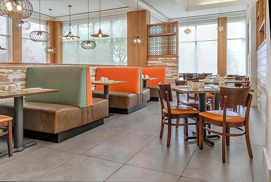 Hilton Garden Inn Denver Airport