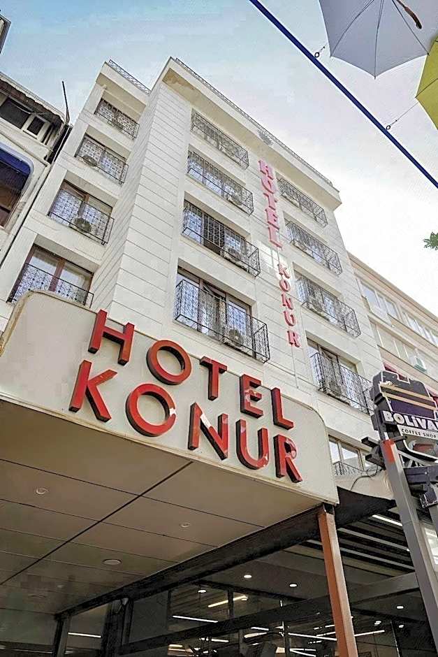 Konur Hotel